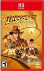 Indiana Jones & The Great Circle - Nintendo Switch 2 Ready To Ship Now