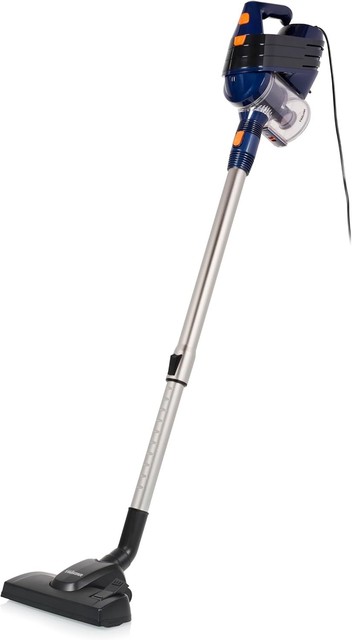 TRISTAR SZ-2318 SCOPA ELETTRICA CON FILO 2 IN 1 SENZA SACCO FILTRO HEPA 600 WATT