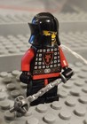 Lego MINIFIGURE- Castle Dragon Knight  C394 Cas528.   Lot11 — photo 1