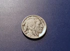 VG 1917-D Buffalo Nickel