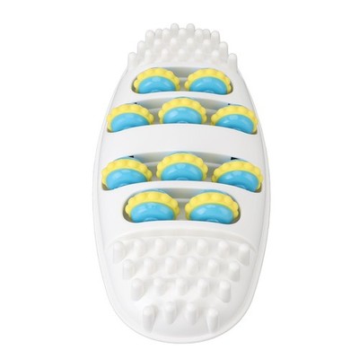 Foot Massager Roller ABS Foot Massage Relaxation Roller Relief Tired For