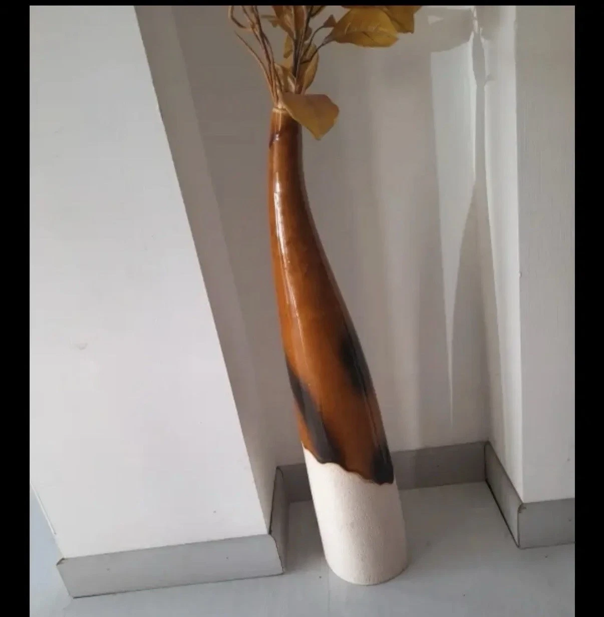 Decorating Vase