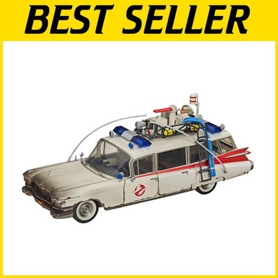 Plasma Series Ecto-1 Toy - Ghostbusters Afterlife$