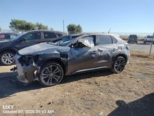 RADIATOR FAN MOTOR/ASSEMBLY G916042020 2023-2025 TOYOTA BZ4X