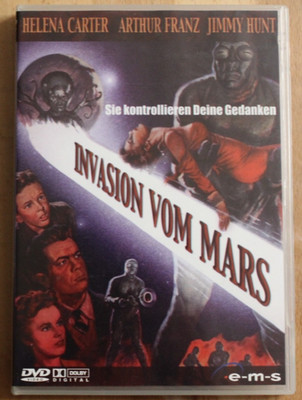 Invasion vom Mars