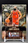 2025 Topps James Harden Base (Raw)