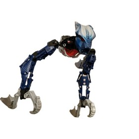 LEGO Bionicle Vamprah 8692 Phantoka With Canister And Instructions Makuta