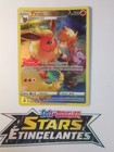 Carte Pokémon Pyroli TG01/TG30 EB09 Stars Etincelantes Epée Et Bouclier FR