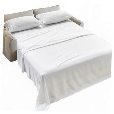  Striped Sofa Bed Sheets Queen for Sleeper Sofa Bed Sleeper Sofa Queen White