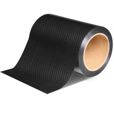 RV Underbelly Tape, 6 Inch x 50 Ft, Waterproof, Mobile Home, Camper, Tear Repair