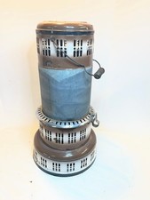 Antique Perfection 750 Kerosene Heater - No Globe - Parts Or Repair Antique Perfection 750 Kerosene Heater - No Globe - Parts Or Repair