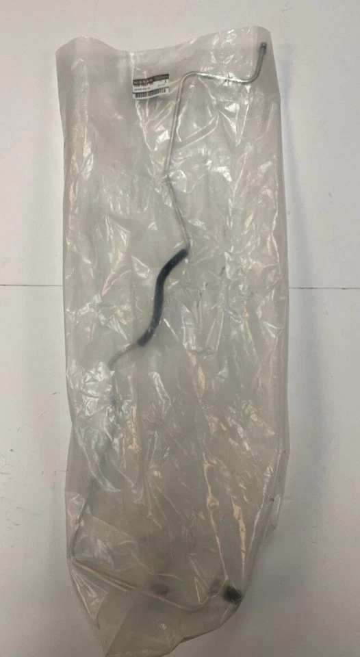 Línea de presión genuina 92440-EA200 Foto 2 de 4