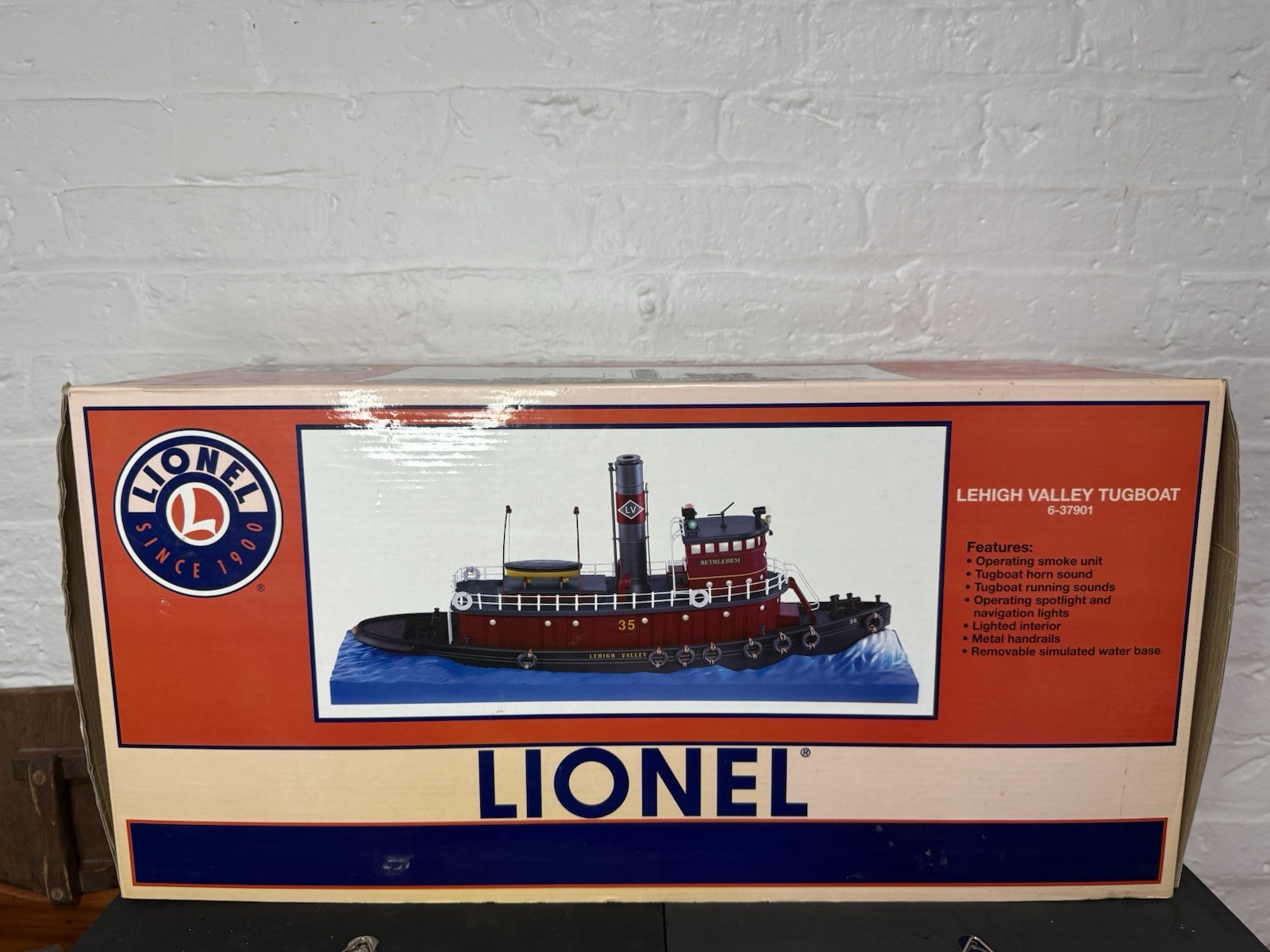 Click here to see eBay Auction