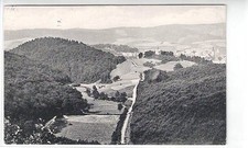 AK Arnsberg i. W., Partie im Seufzertal, gelaufen 1913