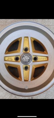 Enkei Colin Cross Fever | eBay