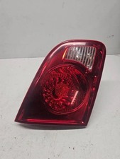 HYUNDAI SANTA FÉ II CM Heckleuchte 924052B000 2.20 Diesel 114kw 2008 35500013