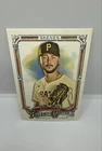 2025 Topps Allen & Ginter - Paul Skenes #128 MLB Baseball Card