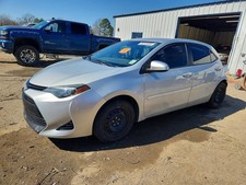 Used Fuel Pump fits: 2018 Toyota Corolla Pump Only Grade A