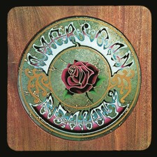 Grateful Dead - American Beauty New CD 