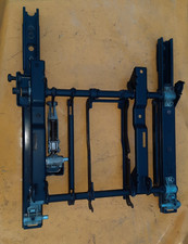 BMW Z3 Sitzgestell links Sitzschiene Sitz  links 8401291