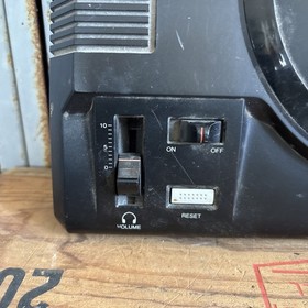 VTG  Sega Genesis Model 1 Console Only - 16 Bit Model 1601 - TMSS Model - #6