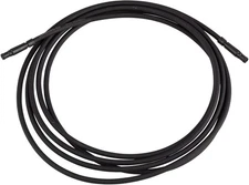 Shimano EW-SD300 Di2 Wire, 1200mm, Black, SD300 Plug, Internal/External Use