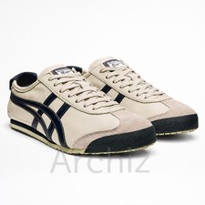Onitsuka Tiger MEXICO 66 BIRCH PEACOAT 1183C102 200 Expedited