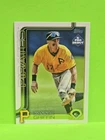 2025 Topps Pro Debut - Konnor Griffin RC #PD-32