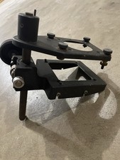 Vintage Photography Projector Film enlarger negative holder bracket