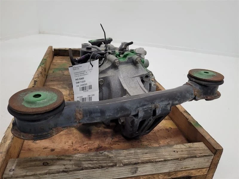 Honda HR-V 2016 2017 2018 1,8 L Carrier 4120054A030 16-18 Foto 3 de 4