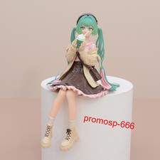 Anime Dziewczyna PVC Śliczna figurka Zabawka Model Posąg Plastikowy posąg Bez pudełka 15cm