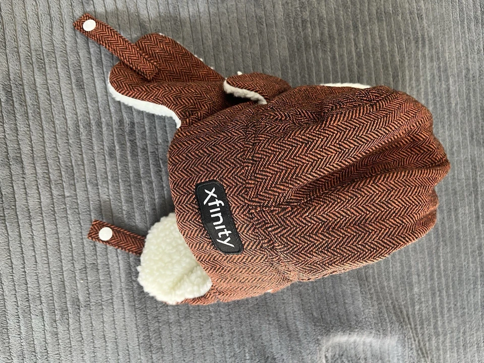 SF Giants Two Flaps Down Hat Cap 4/8/2023 SGA San Francisco City Connect - Image 4 of 4