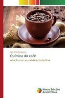 Lais Brito Cangussu | QuíMica Do Café | Taschenbuch | Portugiesisch