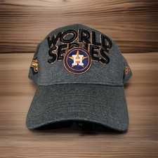 2017 Houston Astros World Series Champions Memorabilia Guide 13