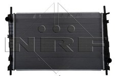 Radiateur Ford COUGAR