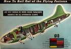 FLYING Magazine, August 1944, Military & Civil Aviation, WW II, AOPA Edition — photo 7