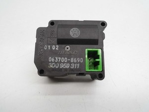 Original VW Phaeton 3D Stellmotor Heizung Klima Steuergerät 3D0959311