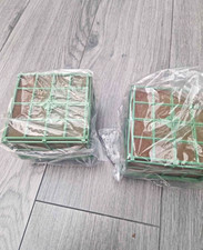 Floral Foam Rectangle Form Bricks for Flower Arrangements, Pack of