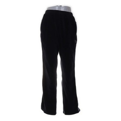 Needles, Jogginghose, Größe: L, D1179, Schwarz/Weiß, Baumwolle/Polyester #ZDL