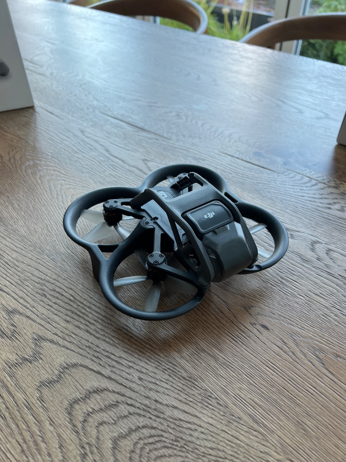 Drone DJI Avata - Fly Smart Combo Goggles & Bundle - Hardly Used
