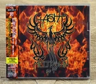 Ash / Meltdown JAPAN 2CD +4 Japan-only bonus tracks w/OBI SICP 578~9