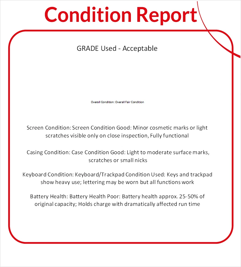 HP EliteBook 840 G414 inch Windows 11 Laptop Intel i5 7300u 8GB RAM 256GB SSD - Image 3 of 4