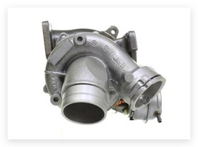 Turbolader Garret 716885 für Volkswagen Touareg I 2.5 R5 TDI 070145702B 708997-1