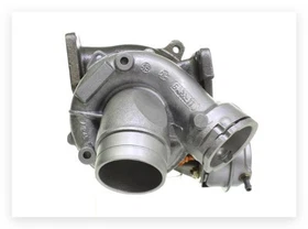 Turbolader Garret 716885 für Volkswagen Touareg I 2.5 R5 TDI 070145702B 708997-1