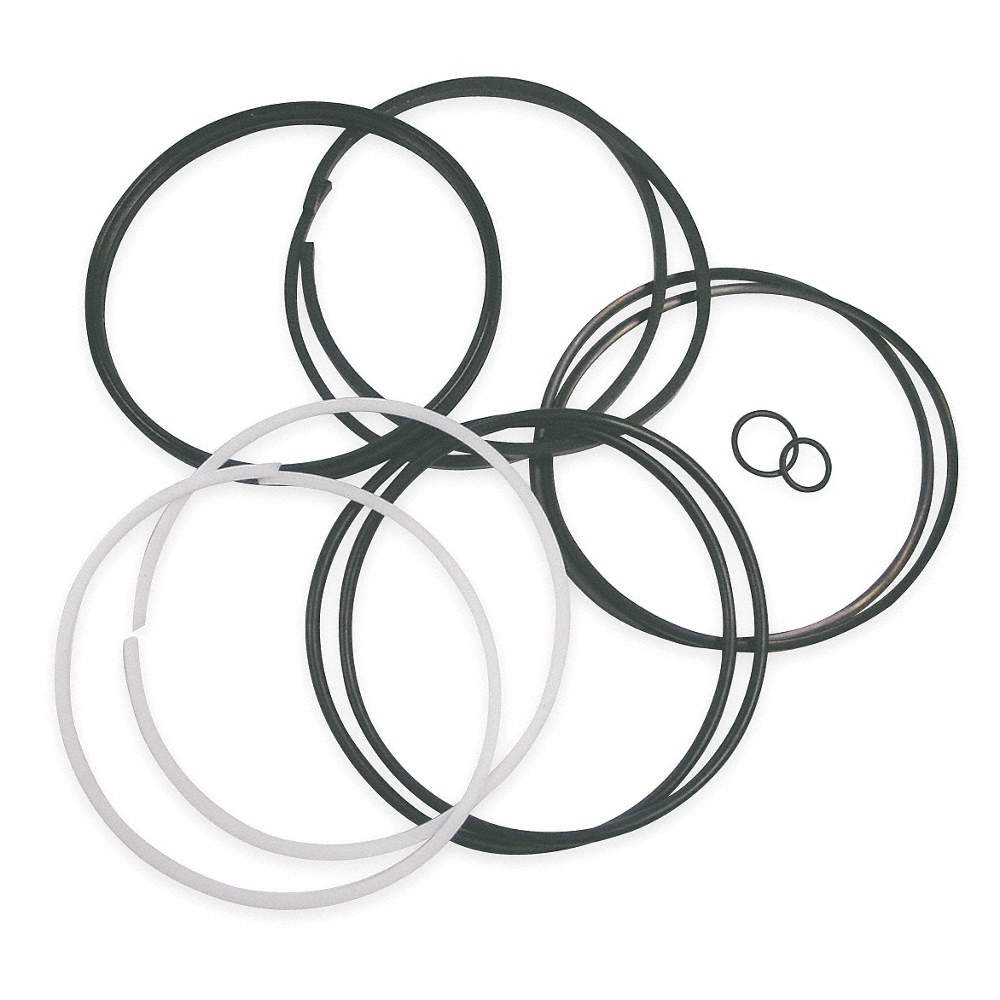 PARKER RK0600K000G Repair Kit,For 4WB60,4WB62,4WB64,4WB68 4WB76