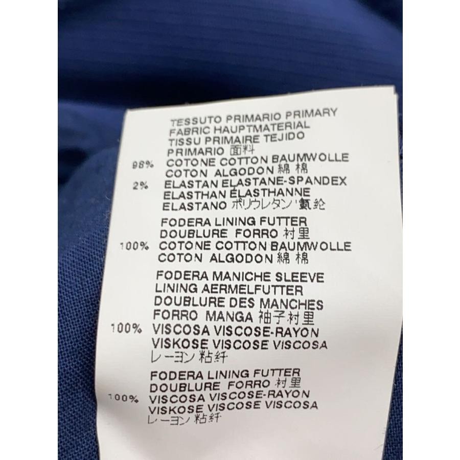 Maison Margiela Full Zip Basic Jacket 44 S31AM026… - image 5