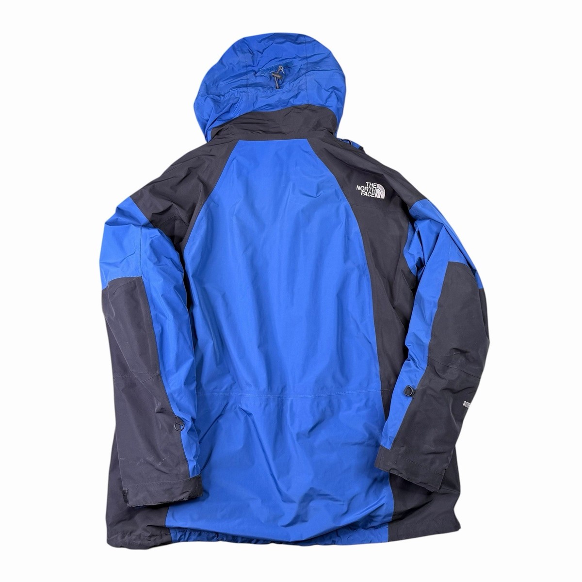 Vintage 90s The North Face Summit Series Gore Tex Jacket Mens