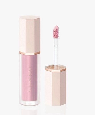 DEAR DAHLIA PETAL DROP LIQUID BLUSH SHADE PURITY NEW IN BOX 0.14 OZ UNOPENED