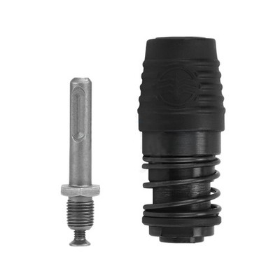 Hammer Drill Chuck Adapter Hammer Power Tools For SDS Plus to SDS Max Shank
