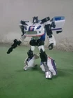 TakaraTomy Transformers United UN-12 Jazz